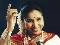 Asha Bhosle Turns 90! 10 Chartbusters That Prove She Is The Playback Queen