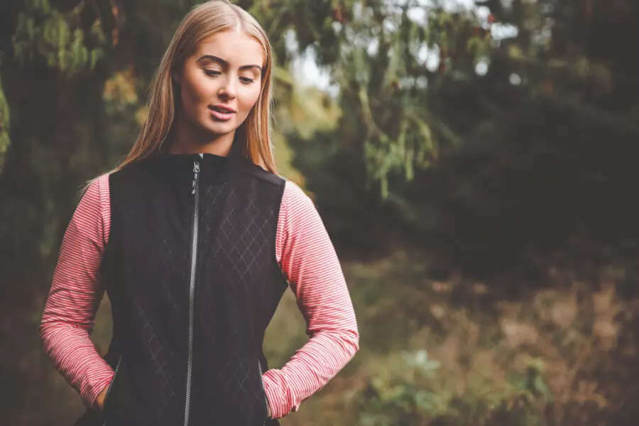 Best Women Body Warmers in India: Warmth and Fashion Go Hand in Hand