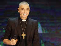 From Ripping The Pope's Picture To Converting To Islam, 7 Times Sinead O' Connor Courted Controversy​​