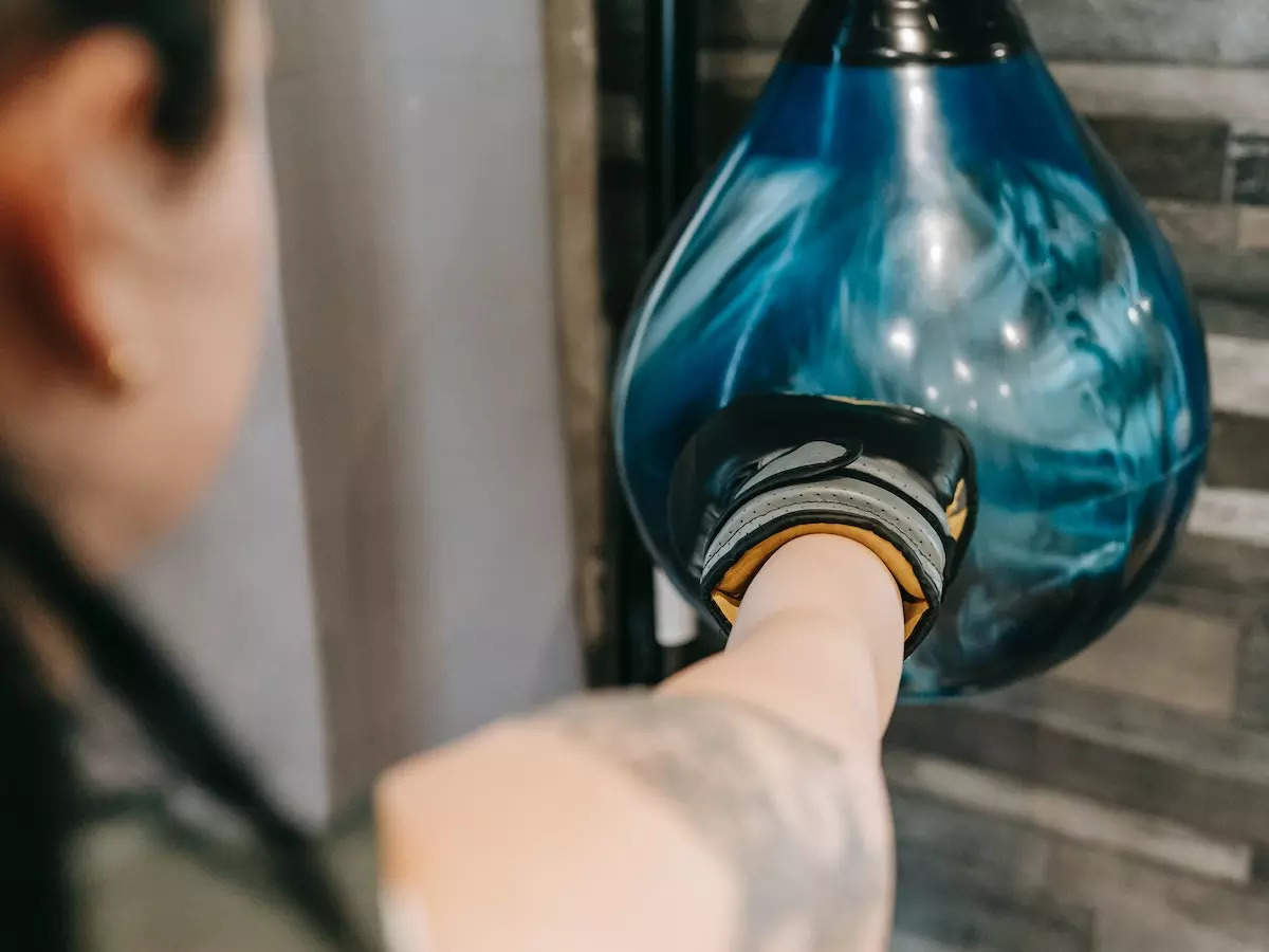 Perfect Your Regimen With 5 Best Boxing Speed Bags in India (2023)
