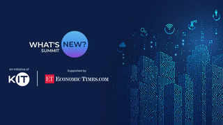 ​What’s New? Summit Delhi | Unravelling the future of technology and innovation in digital marketing